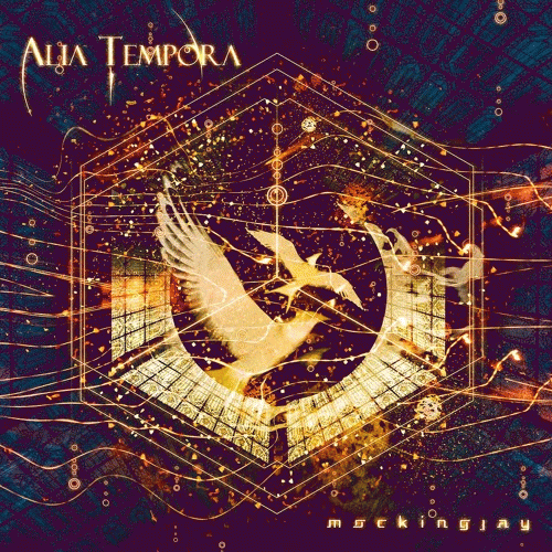 Alia Tempora : Mockingjay